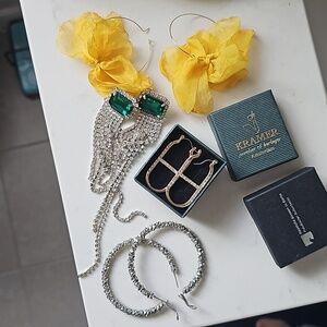 Earring bundles